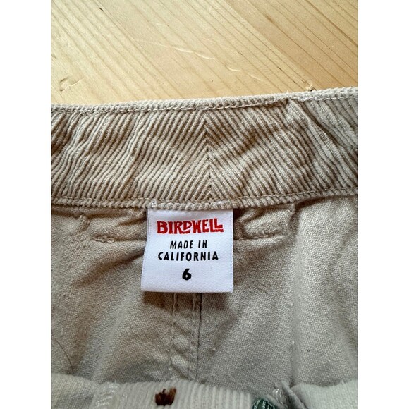 Birdwell Beach Britches shorts - Picture 3 of 9